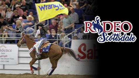 parada del sol rodeo